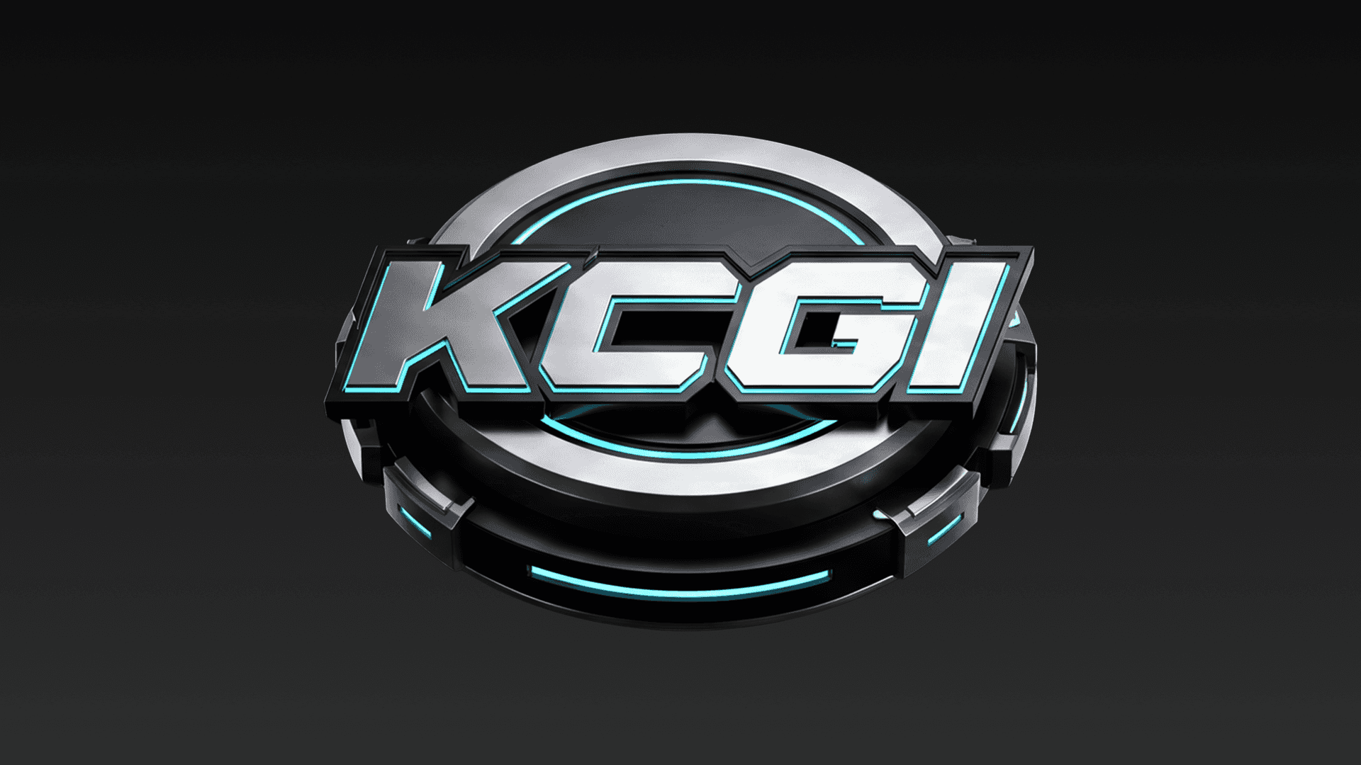 KCGI introduction poster