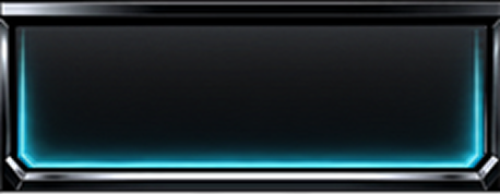 Navigation tab hover background