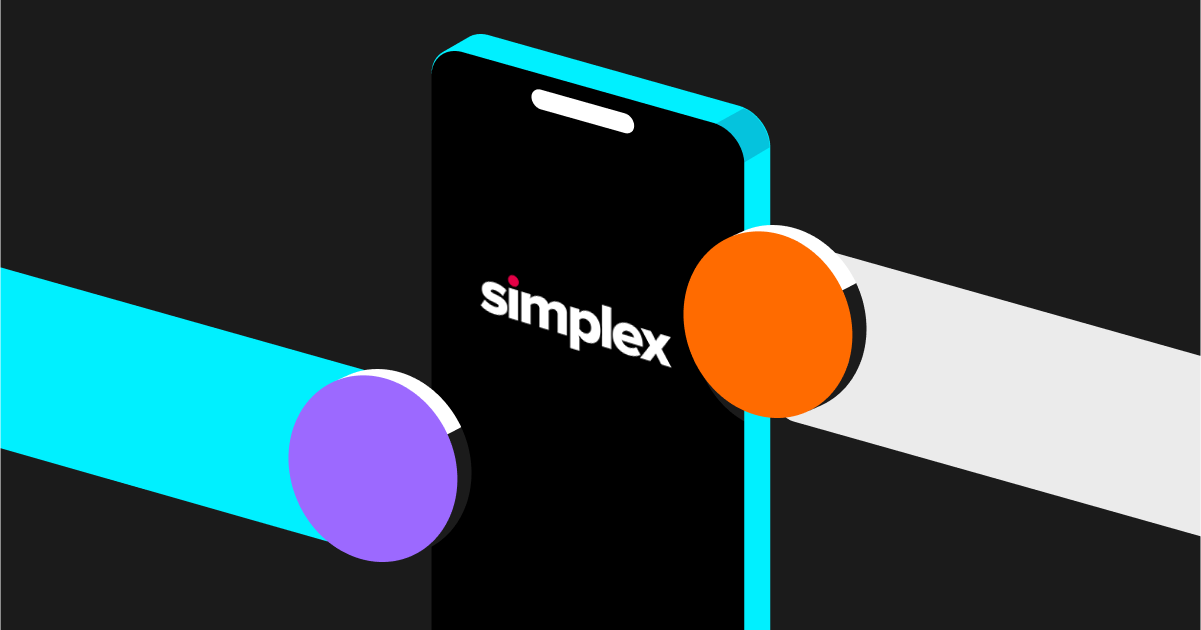 Comment utiliser Simplex pour acheter des cryptos